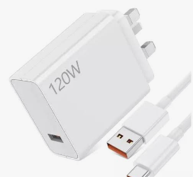 Charging Head