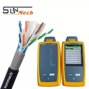 Cat5/Cat5e/Cat6/Cat7 UTP/FTP/SFTP Communication Cable LSZH Ls0h LAN Cable 23AWG/24AWG Network Cable