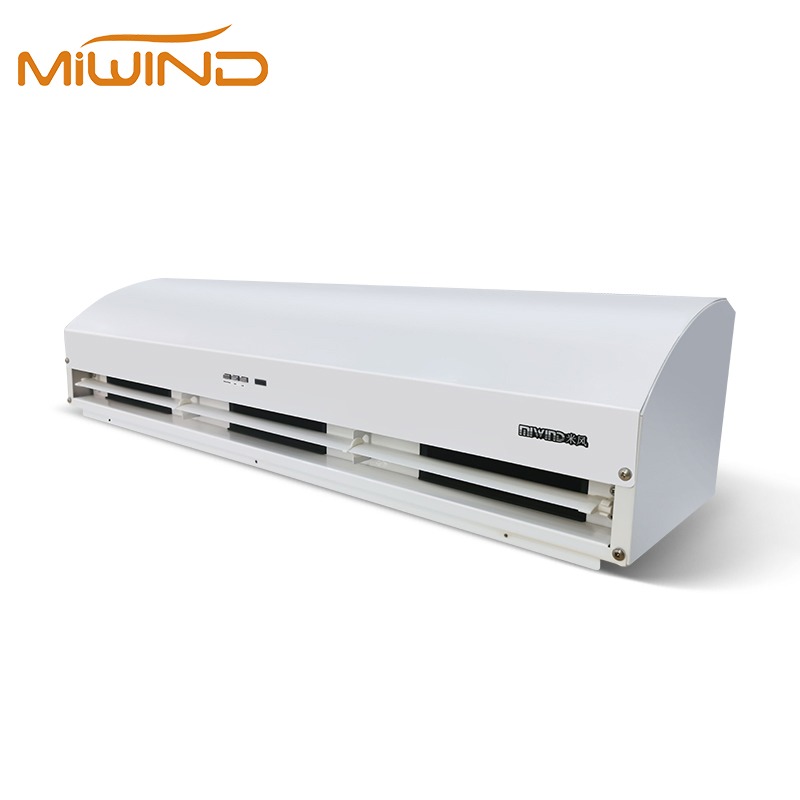 CE & CB Certified Wall-Mounted AC Fan Motor Solutions