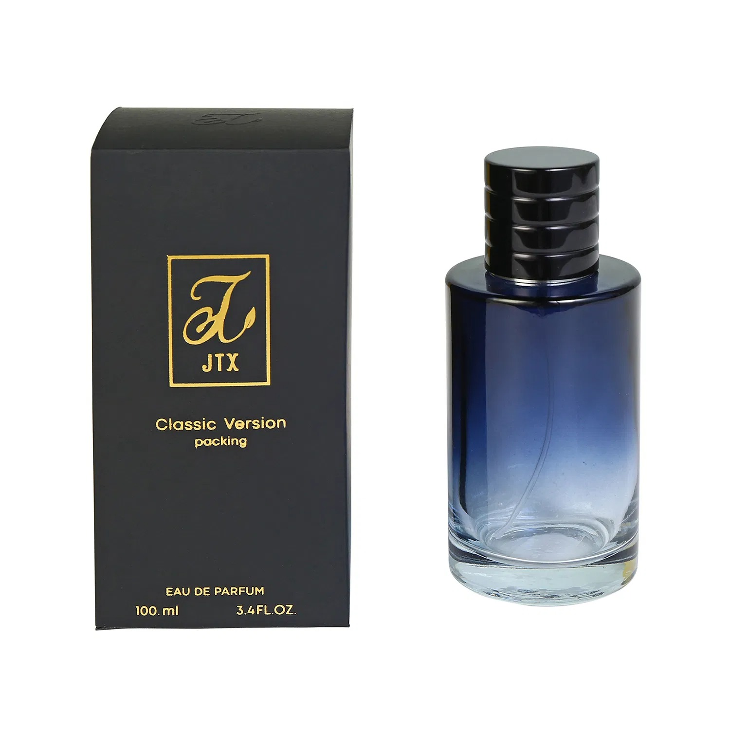 JTX Wholesale Women/Men Perfume Lasting Fragrance Original High Quality Body Spray Fast Ship