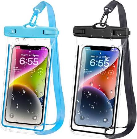 Waterproof Phone Pouch (Universal)